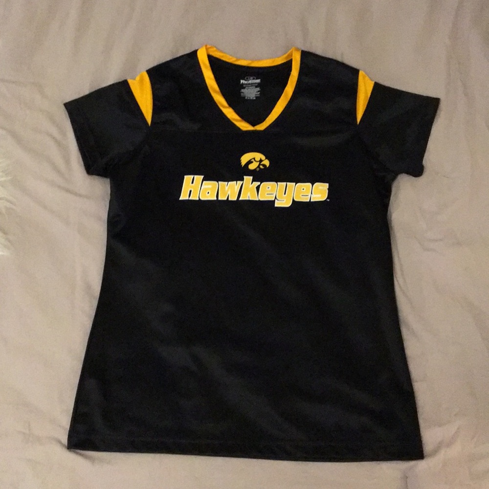 Hawkeye Jersey